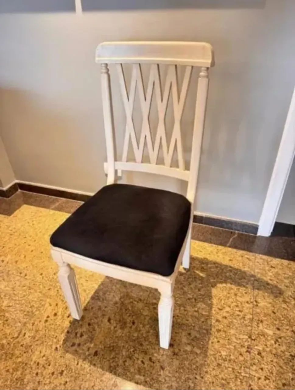 Mesa de Marmore Botticino.  - Foto 2