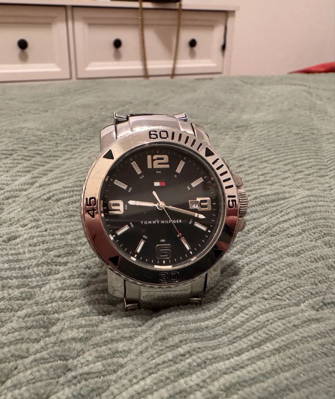 Relógio Tommy Hilfiger