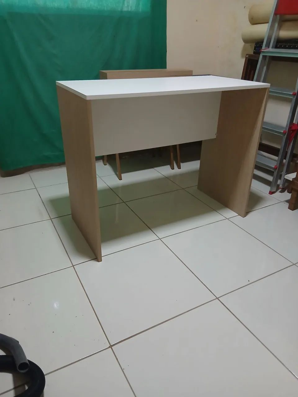 Mesa escrivania 