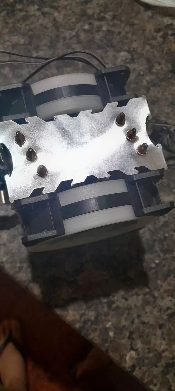 Air cooler Dex Dx 9107d - Foto 2