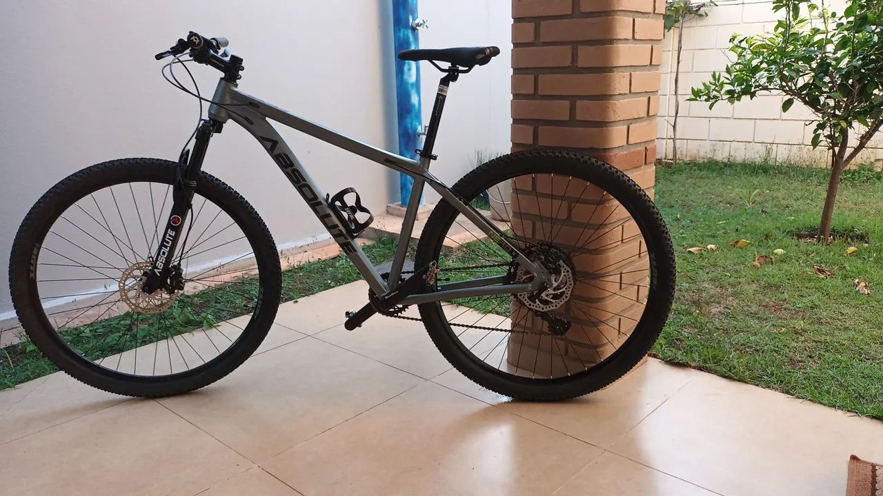 Bike Absolute 2026
