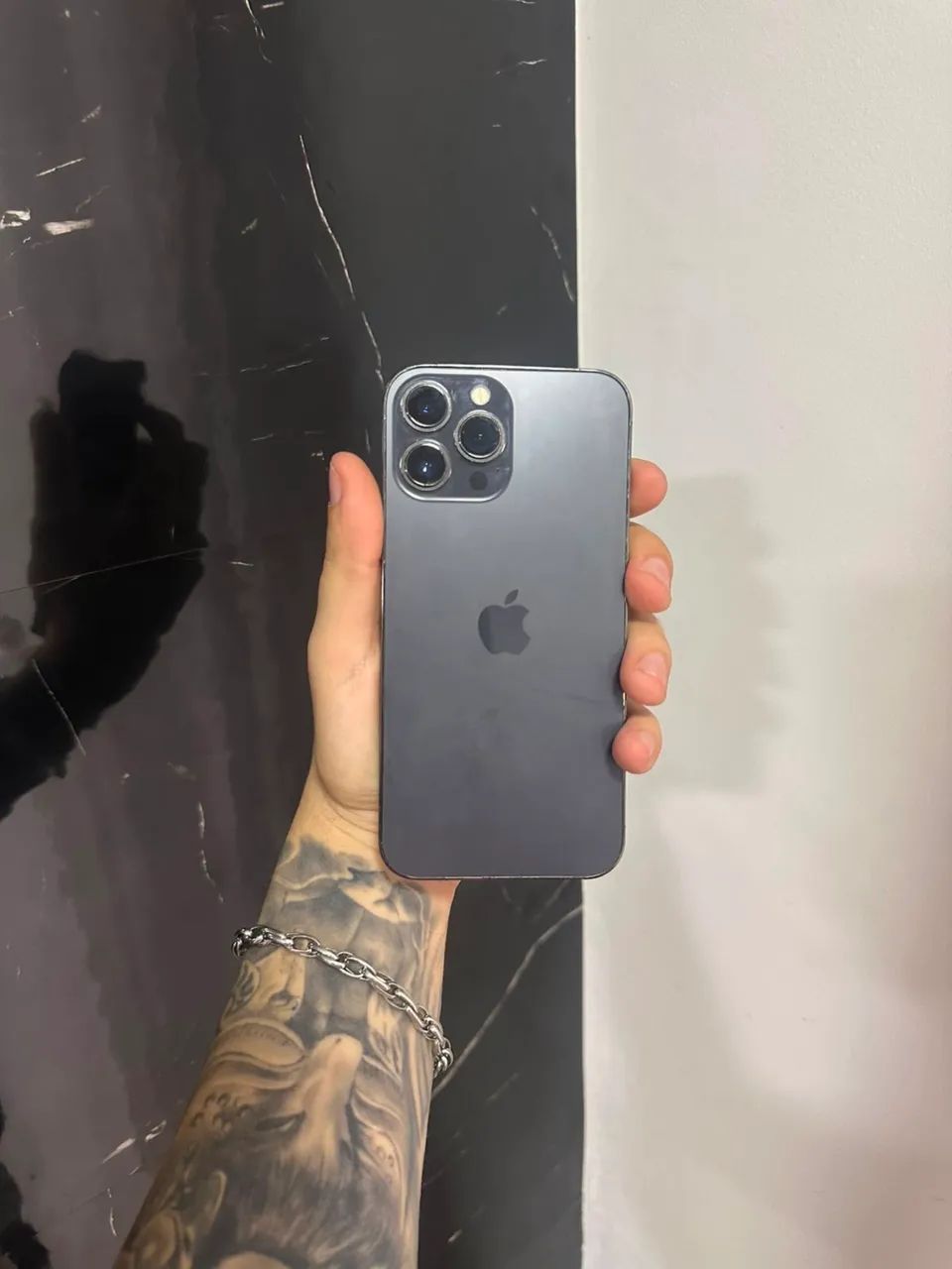 IPHONE 13 PRO MAX - Foto 2