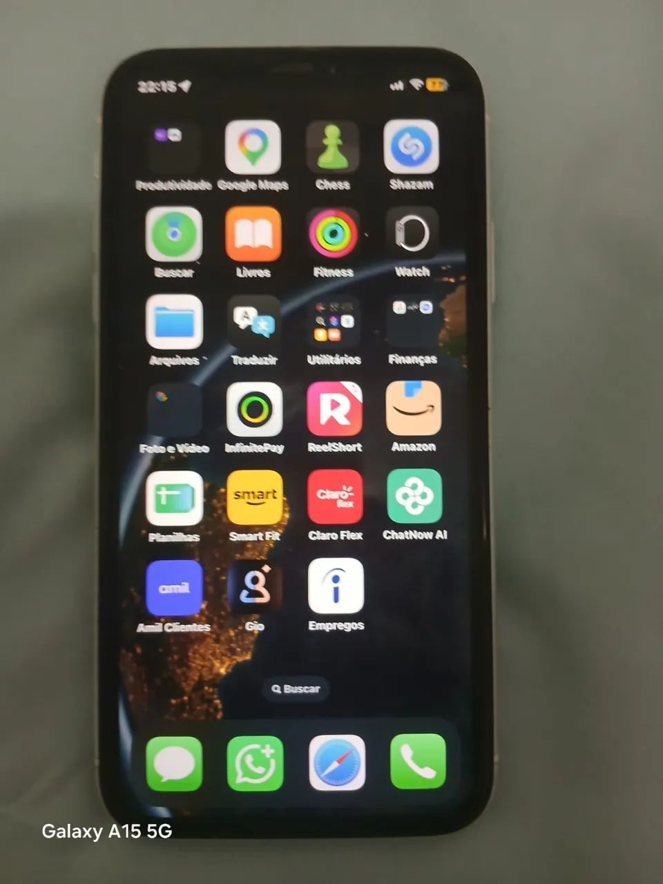IPhone XR  - Foto 2