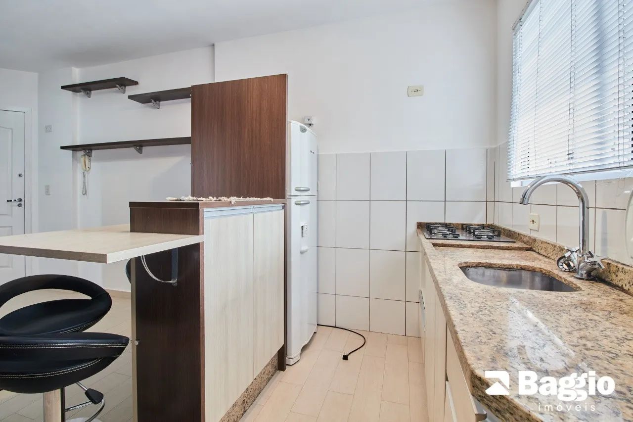 Apartamento no Edificio Canmore - Foto 3