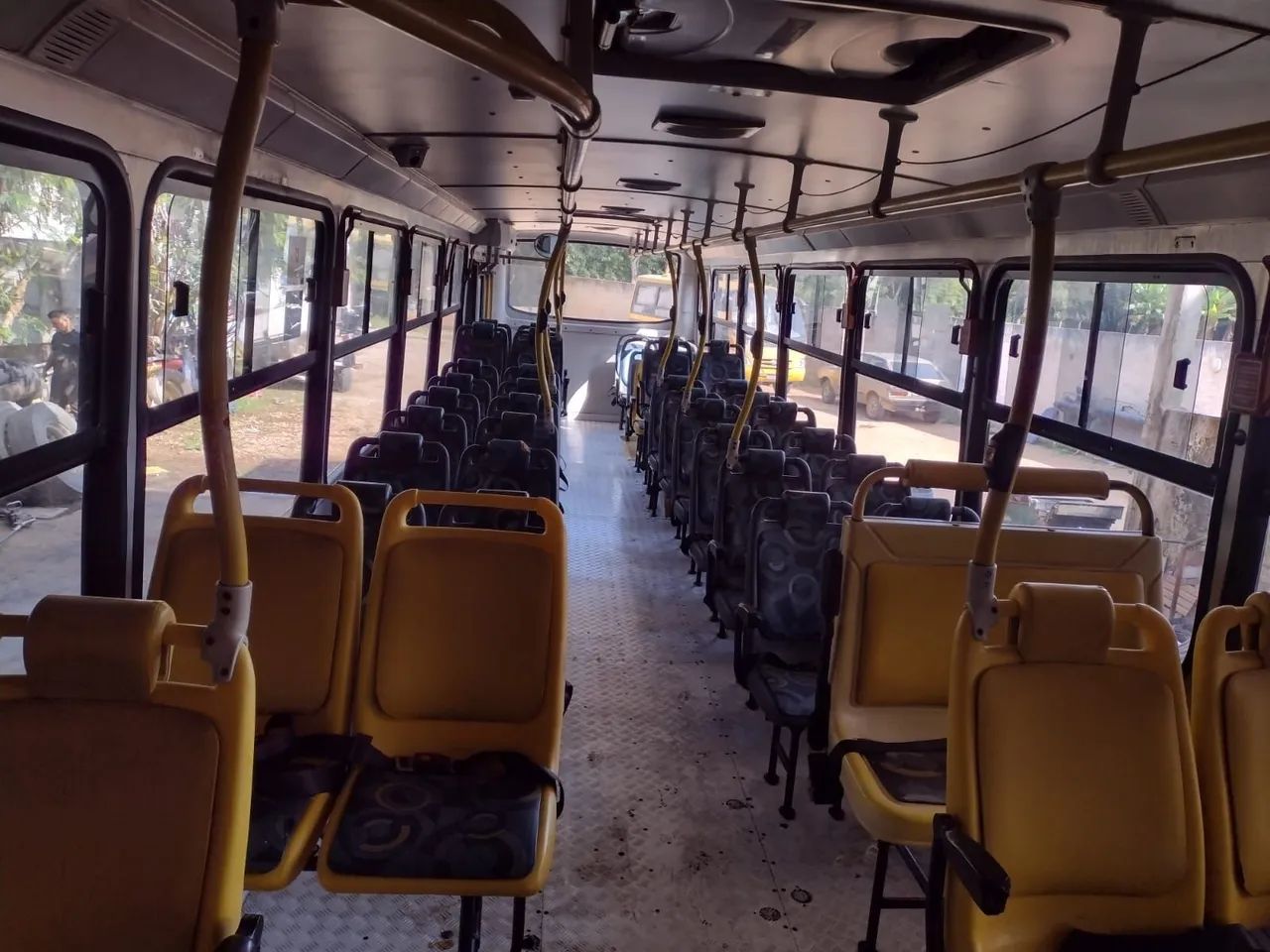 Ônibus 2010 - Foto 2
