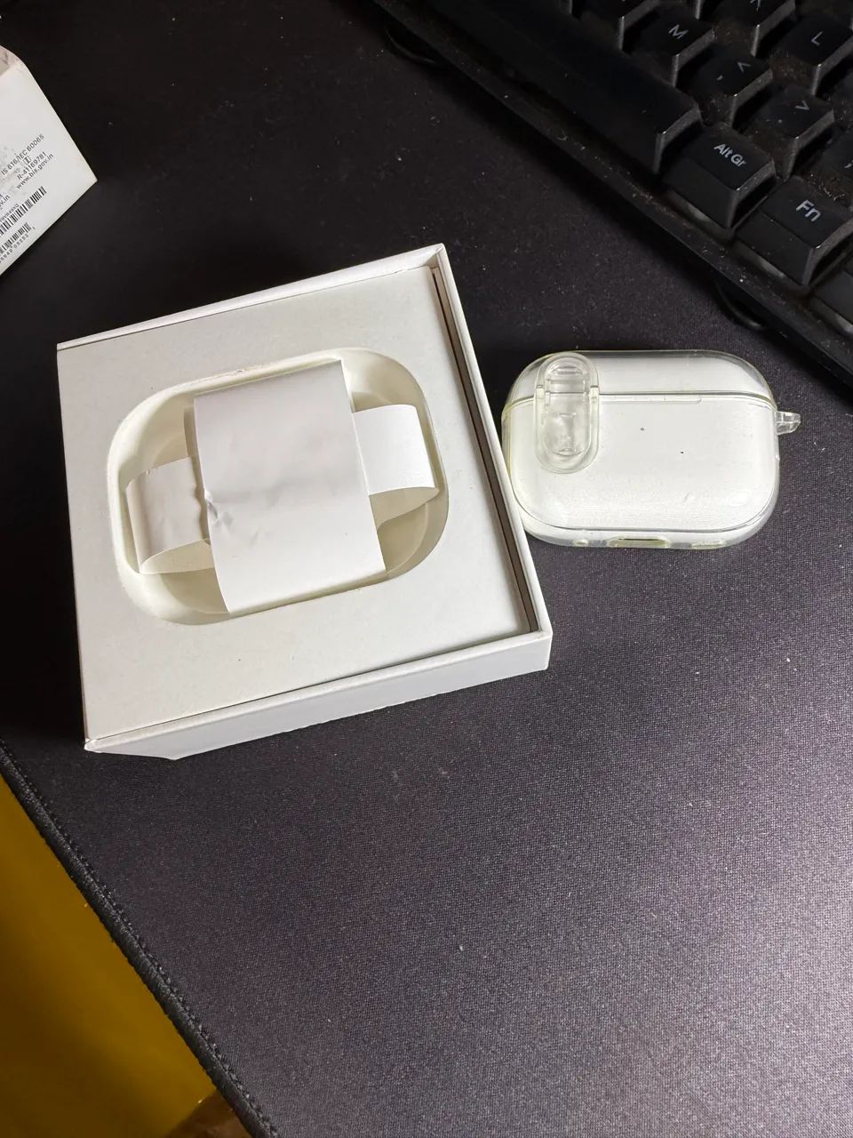 Air pods pro (2nd geração)  - Foto 3