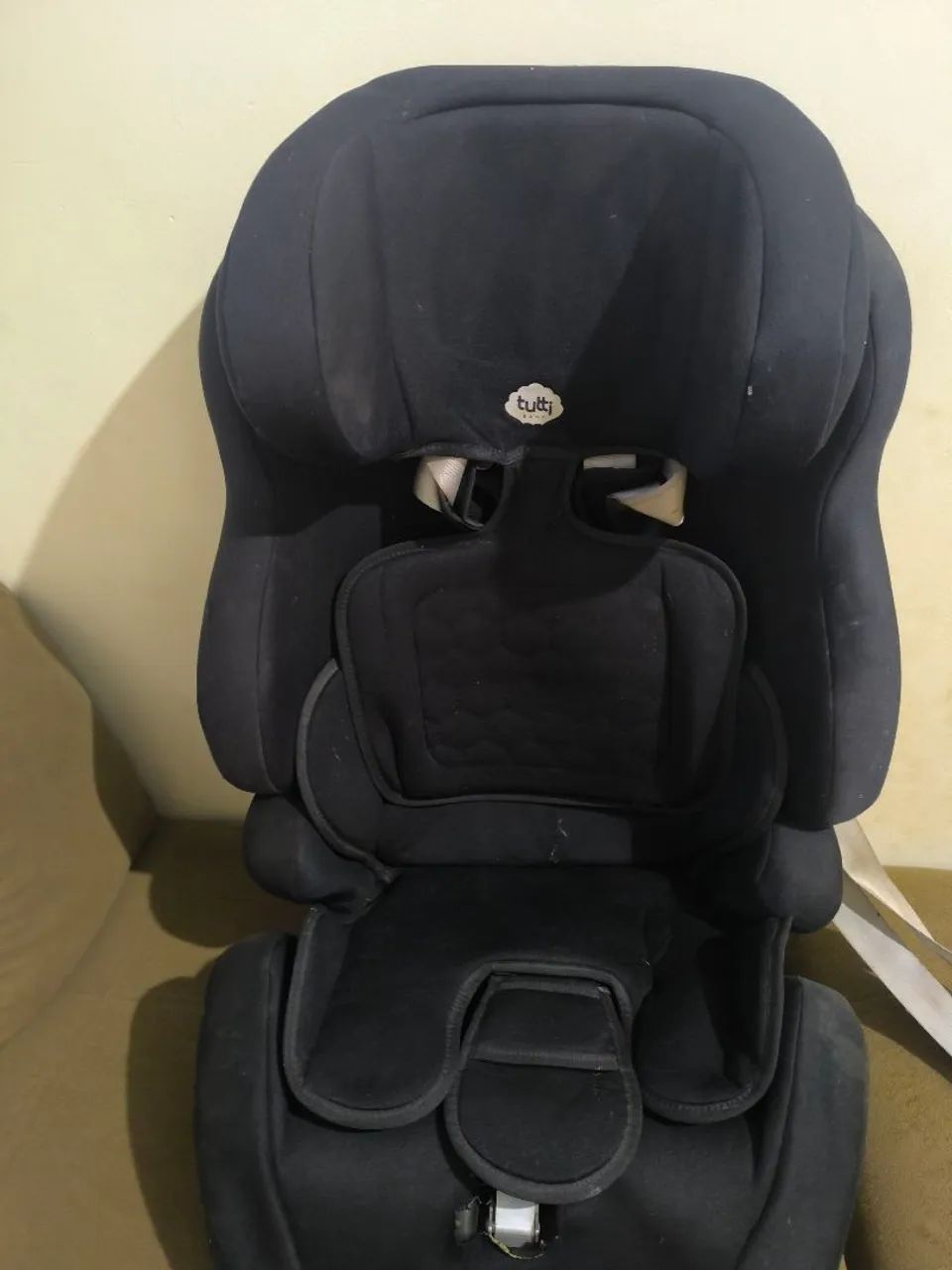 Cadeirinha  - Foto 3
