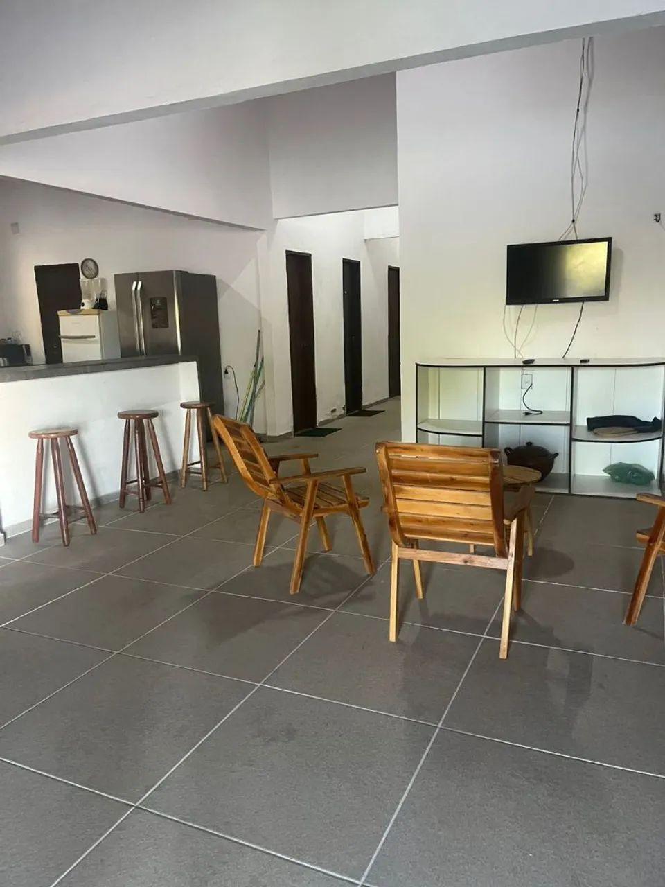 Alugo casa de praia Villa Caponga  - Foto 3
