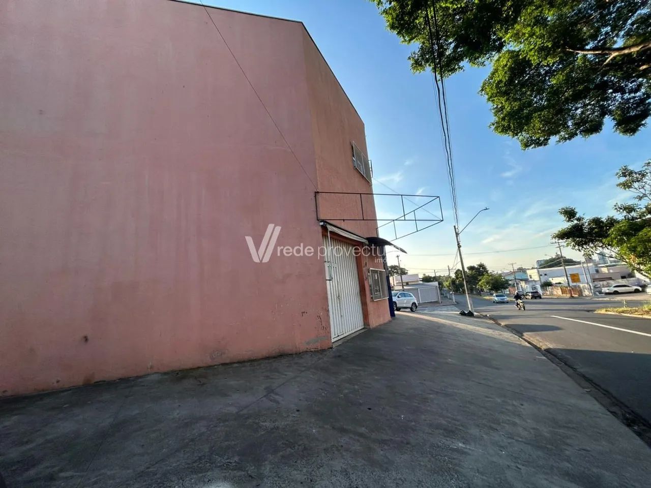 barracão - Jardim Campos Elíseos - Campinas - Foto 3