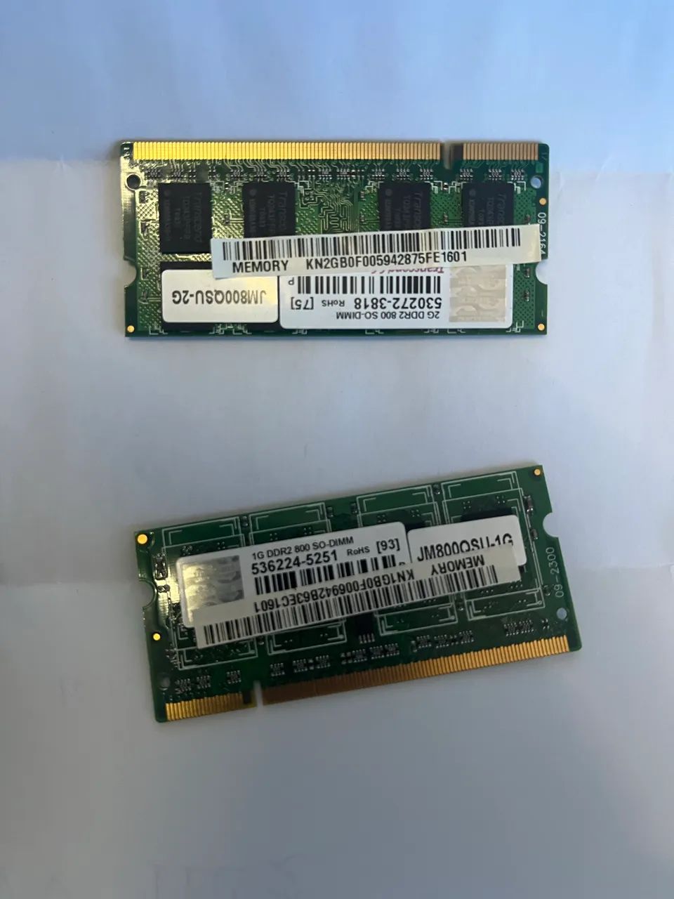 Memórias RAM - Foto 5