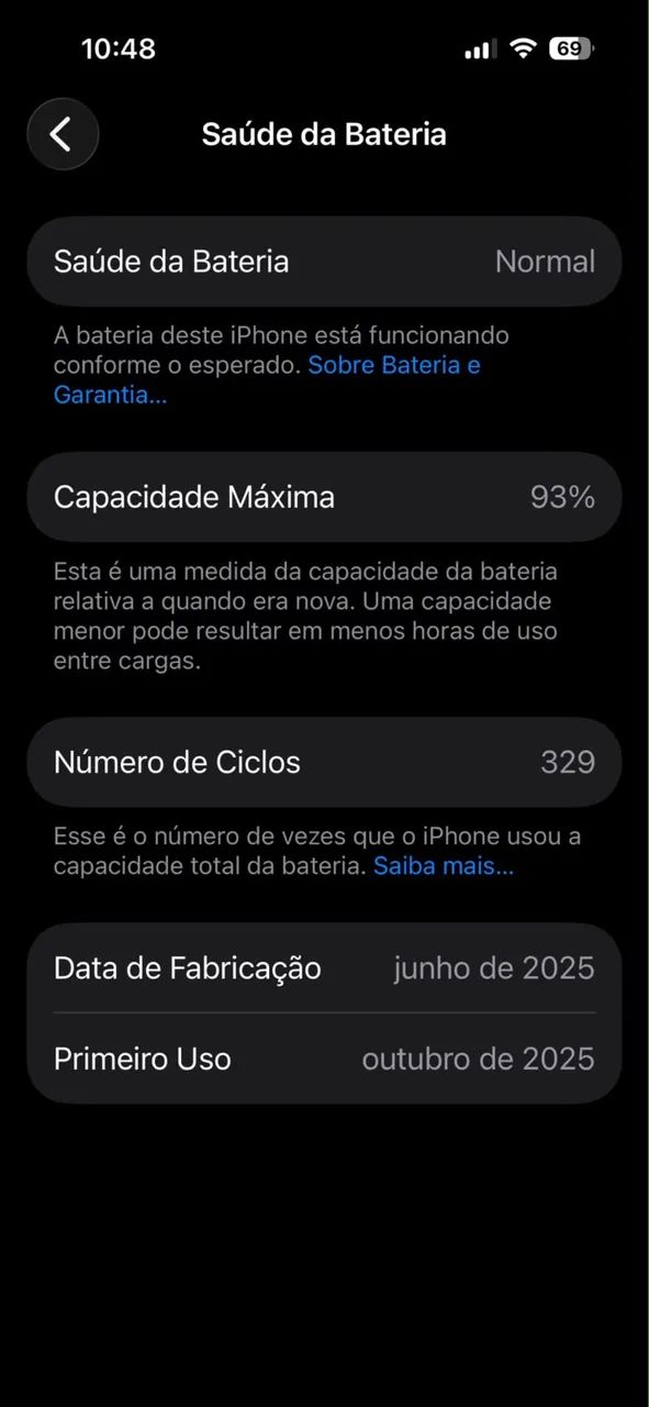 iPhone 15 128g