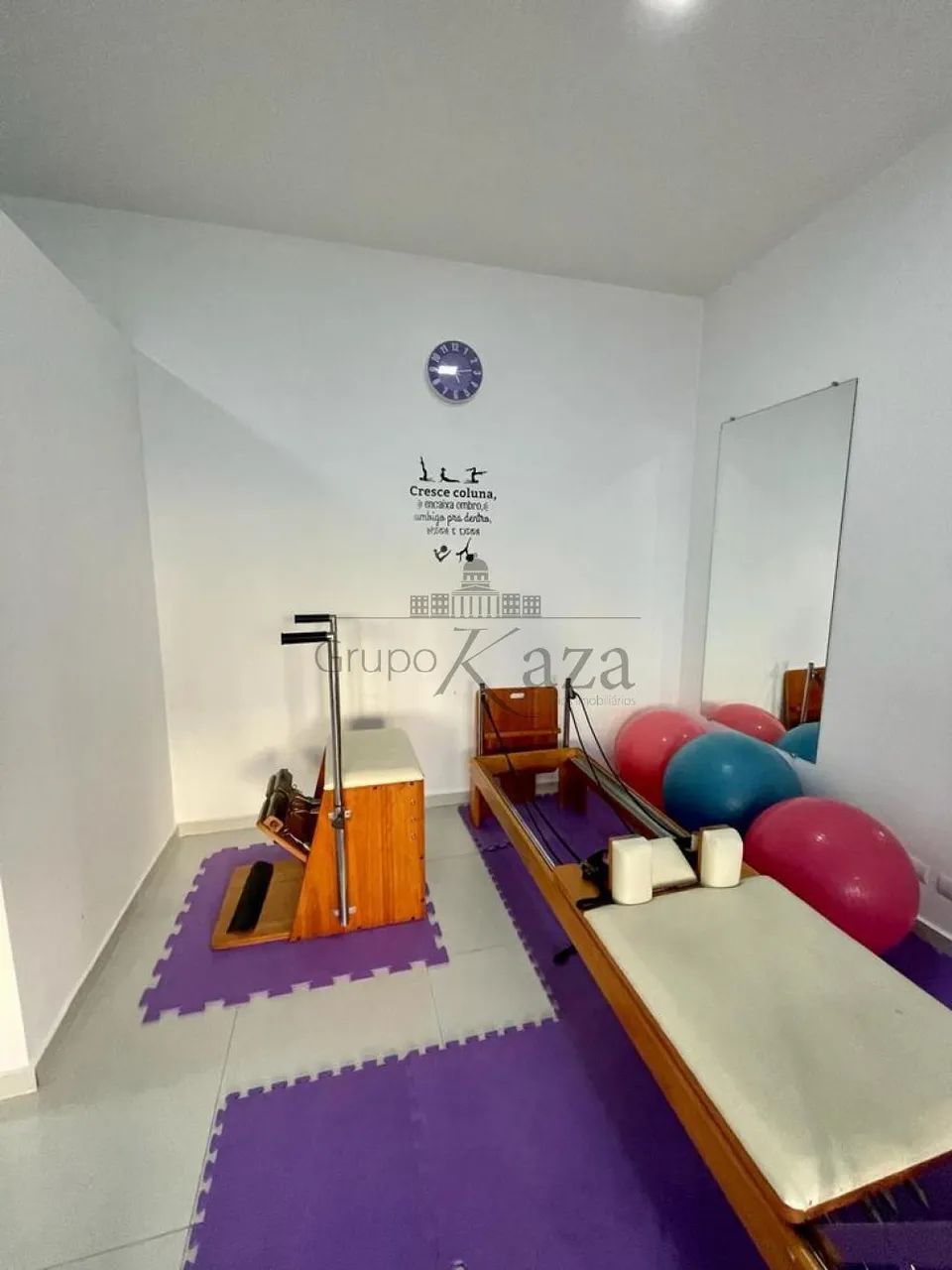 Comercial Sala Condomínio em São José dos Campos - Foto 3