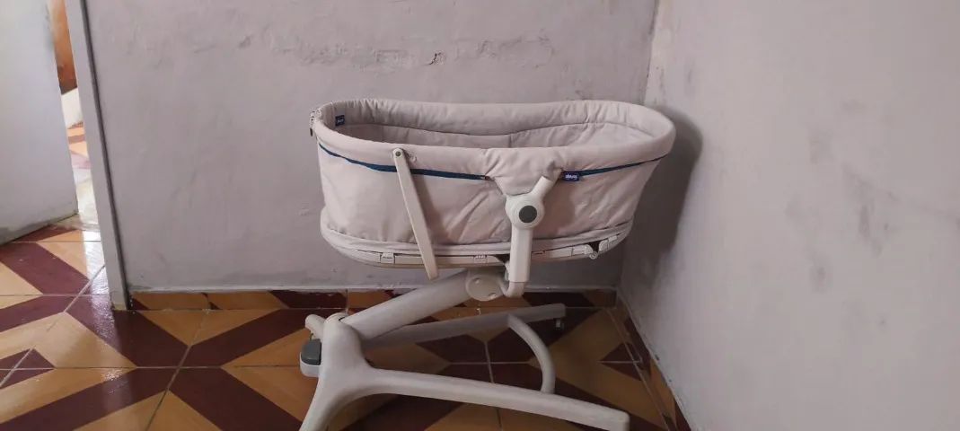 Berço  - Foto 3