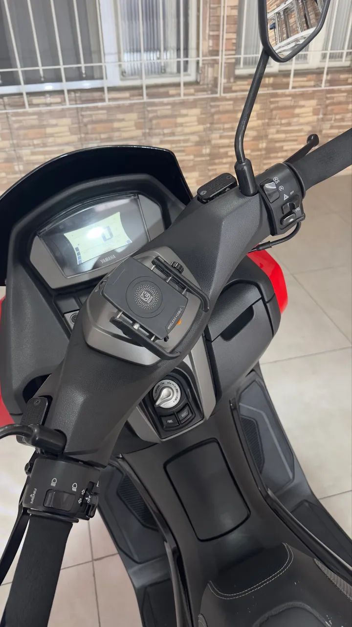 Yamaha Nmax 2023 - Foto 3