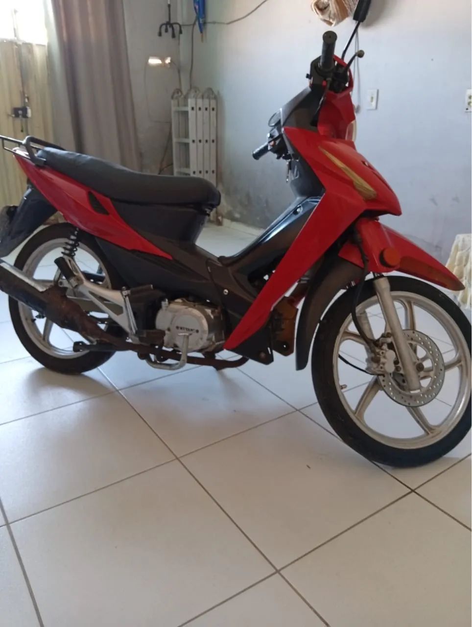 Venda e troca 