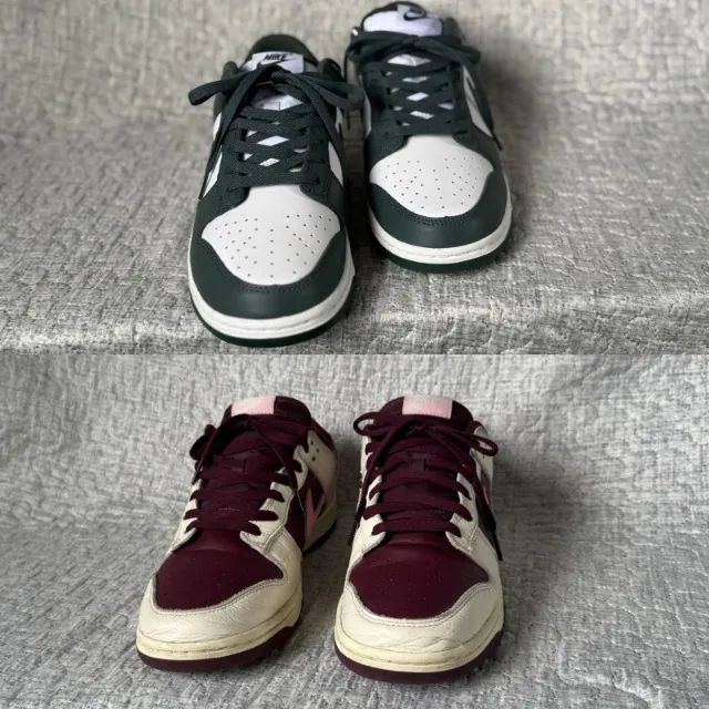 2 pares de Tenis Nike - Original - Foto 5