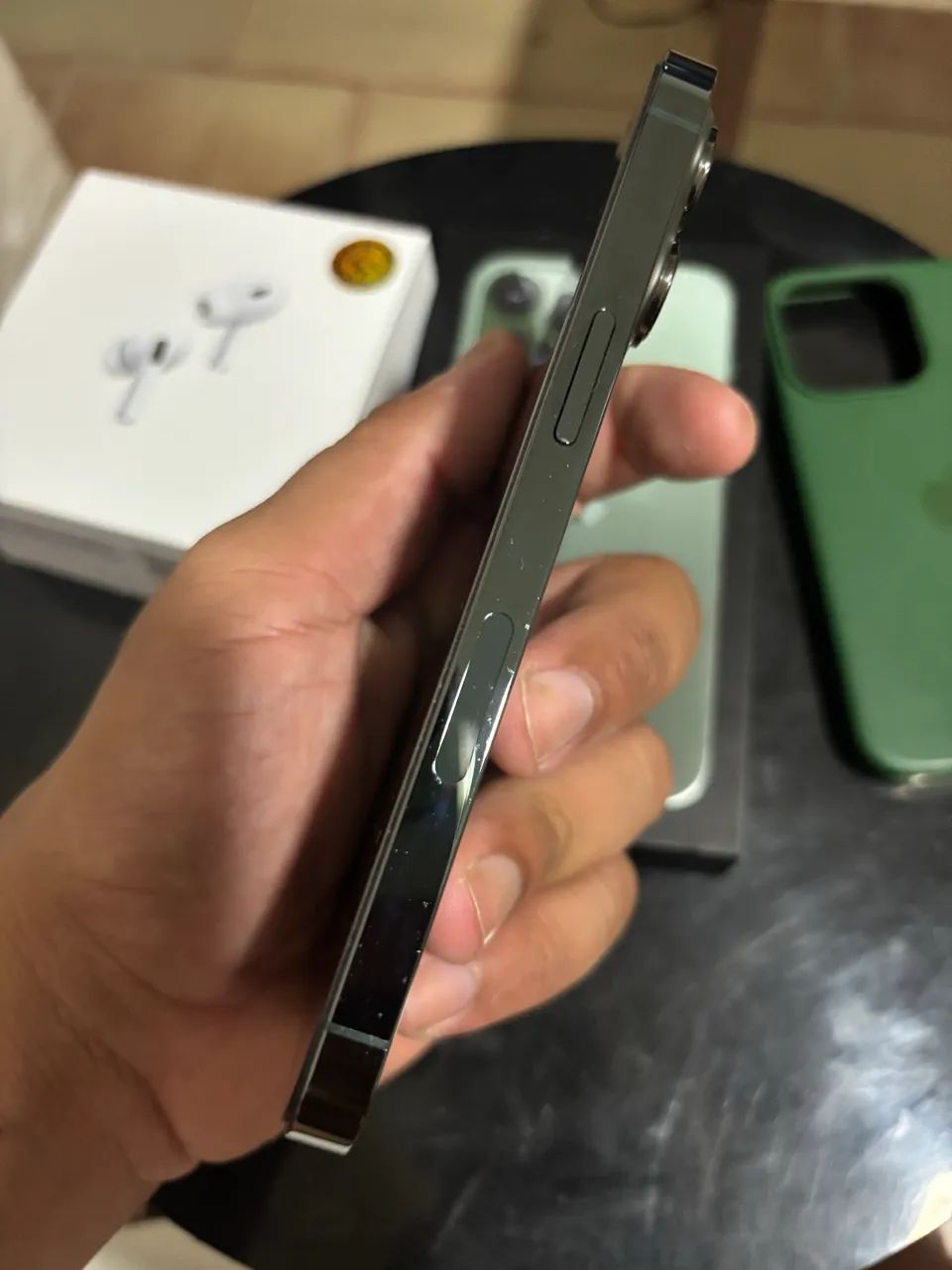 iPhone 13pro - Foto 4