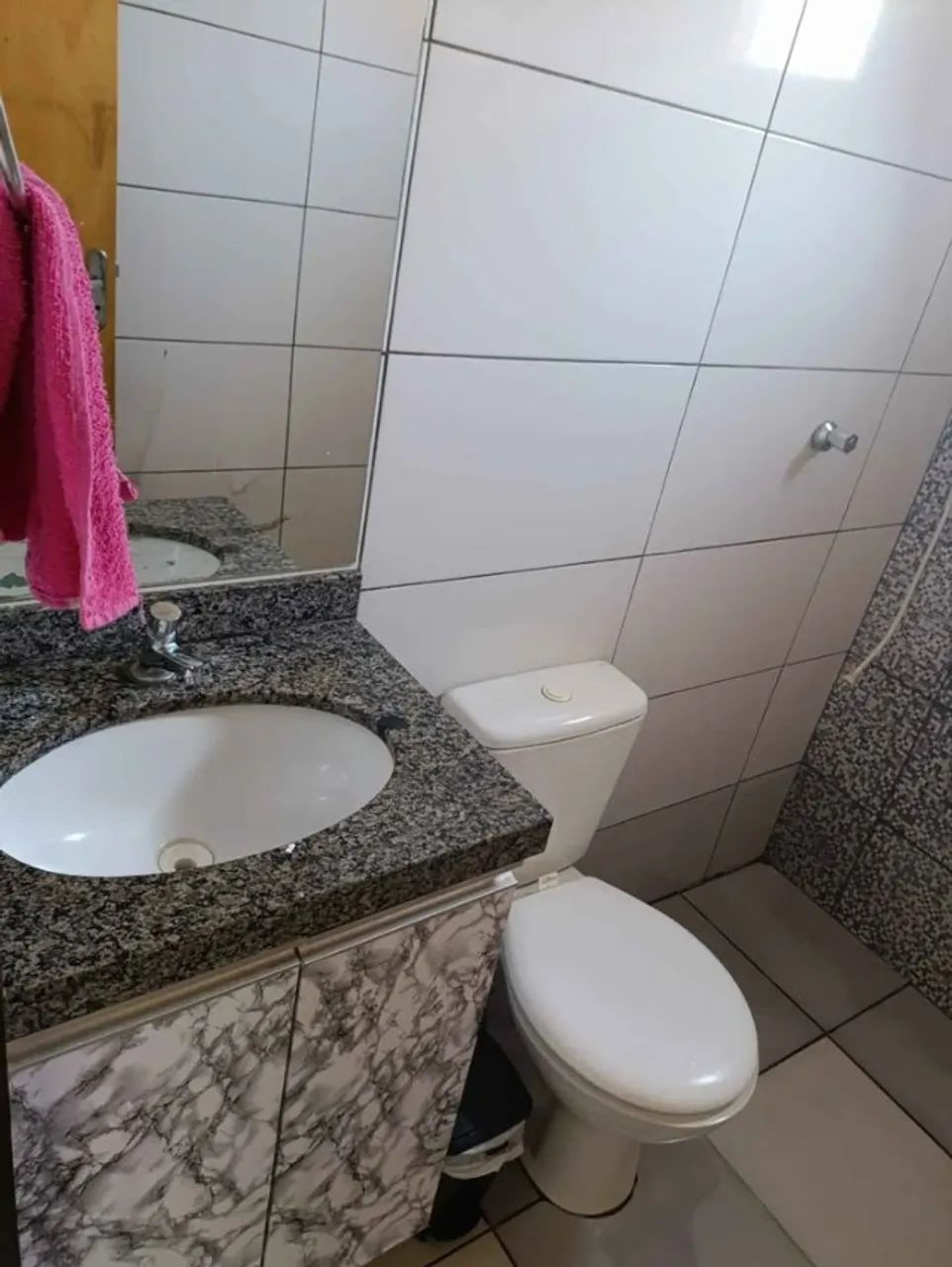 CASA A VENDA EM FEU ROSA - Foto 5