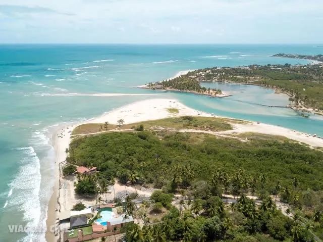 Vendo Casa Duplex em Maracaípe, próximo a porto de galinhas 