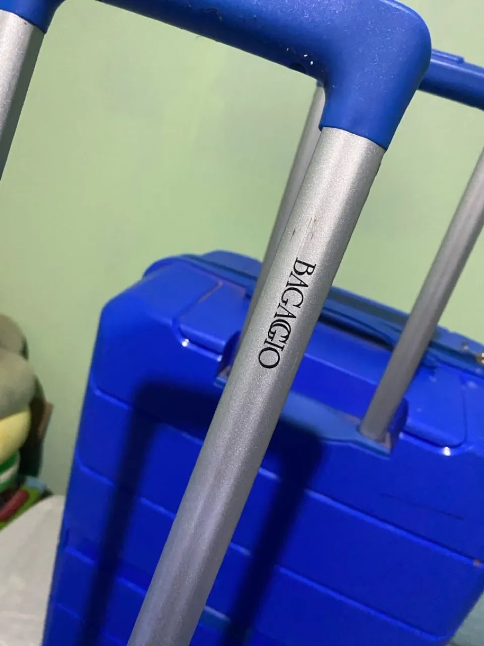 Vendo kit mala da Bagaggio  - Foto 4