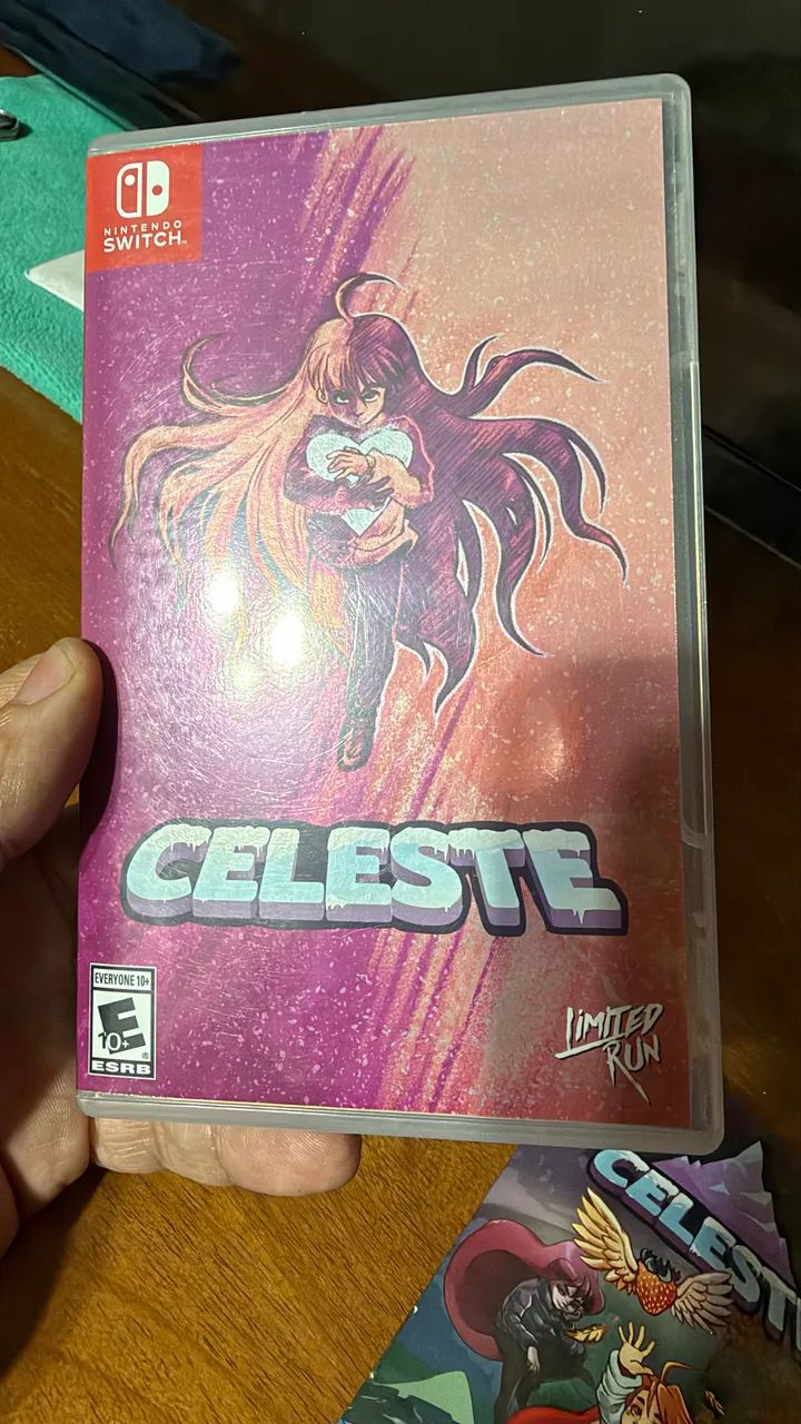 Celeste - Foto 2