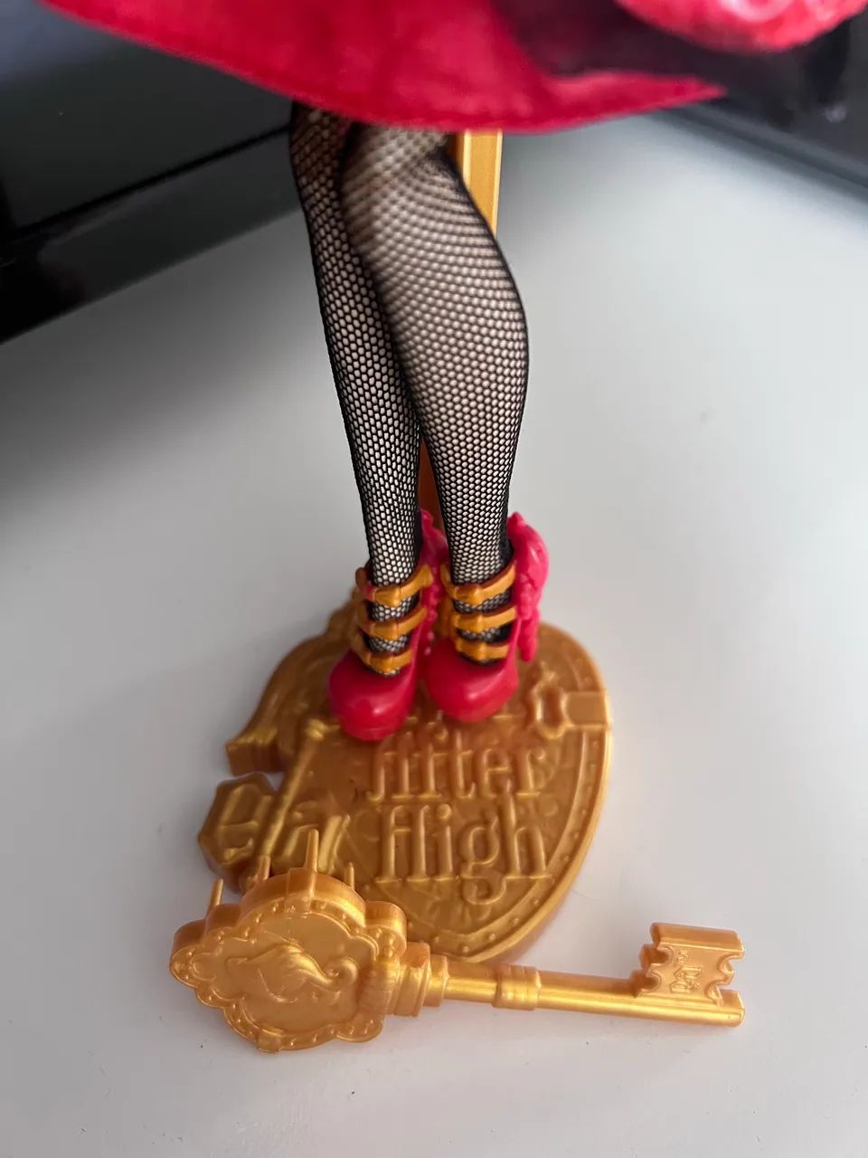 Apple White g1- ever after high  - Foto 4