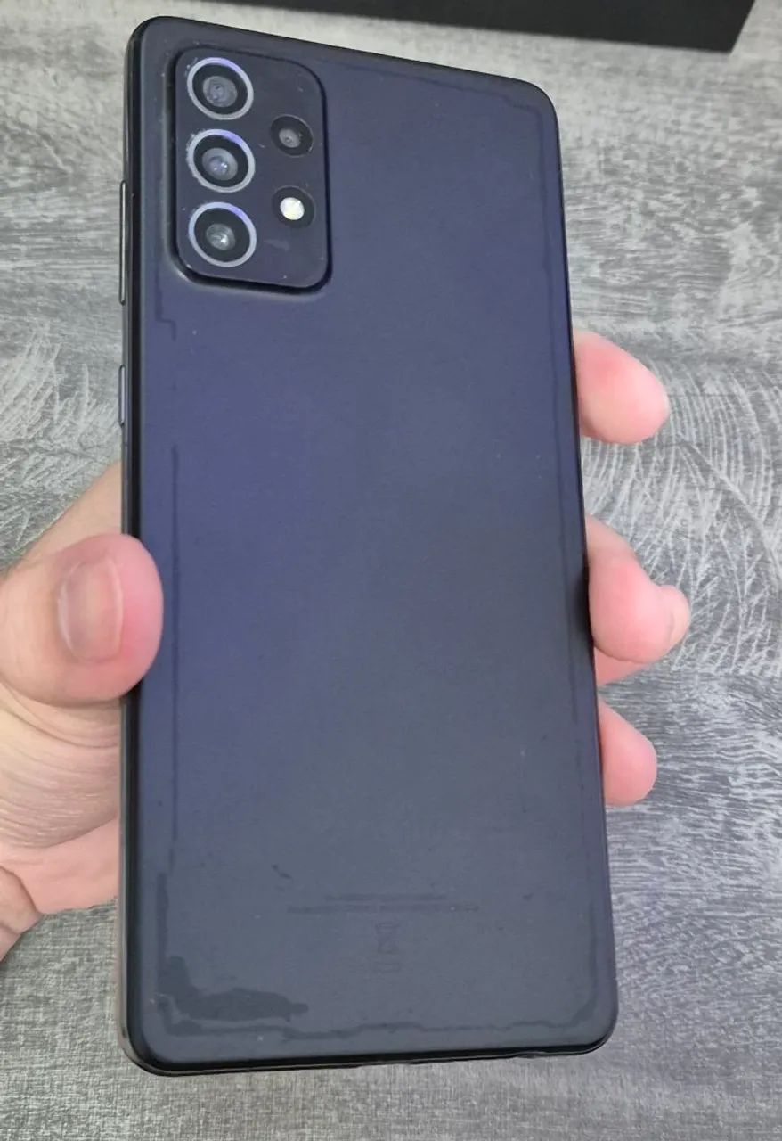 Samsung Galaxy A72 8/128GB - Foto 4