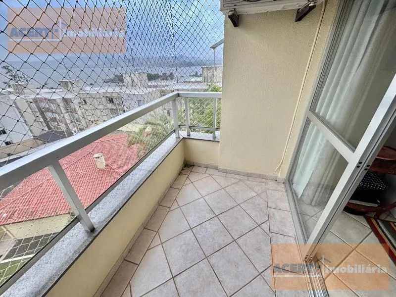 APARTAMENTO RESIDENCIAL em Florianópolis - Santa Catarina, Bom Abrigo - Foto 3