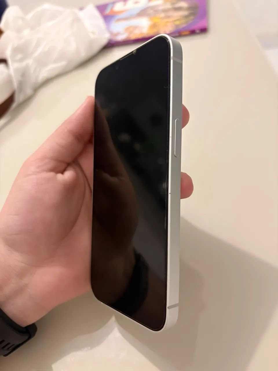 Vendo IPHONE 16E - Foto 4