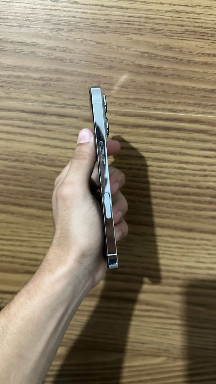 iPhone 13 pro - Foto 2