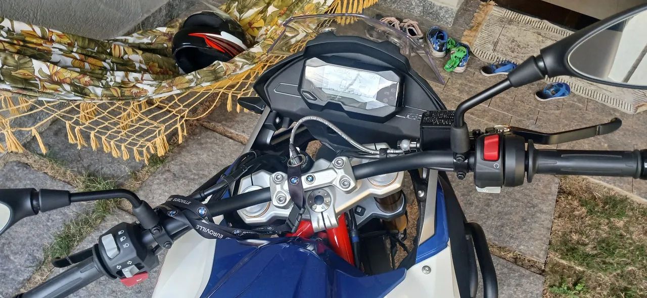 Bmw gs 310 - Foto 4