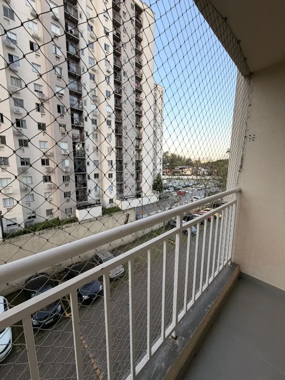 EXCELENTE APARTAMENTO - 51m2 - 2 quartos - Foto 4
