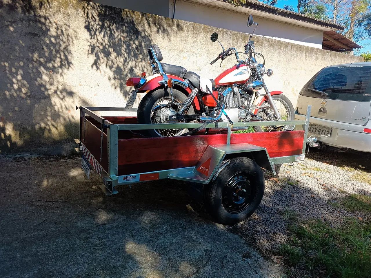 Fretes e transportes  - Foto 6