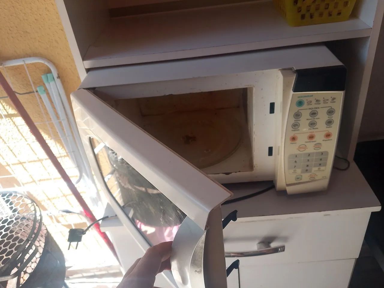 Microondas Electrolux  - Foto 4