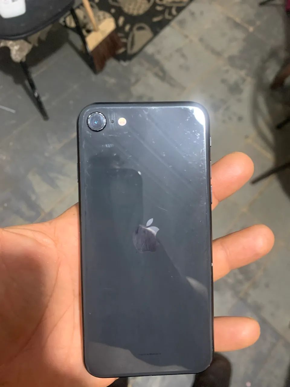 iPhone SE  - Foto 2