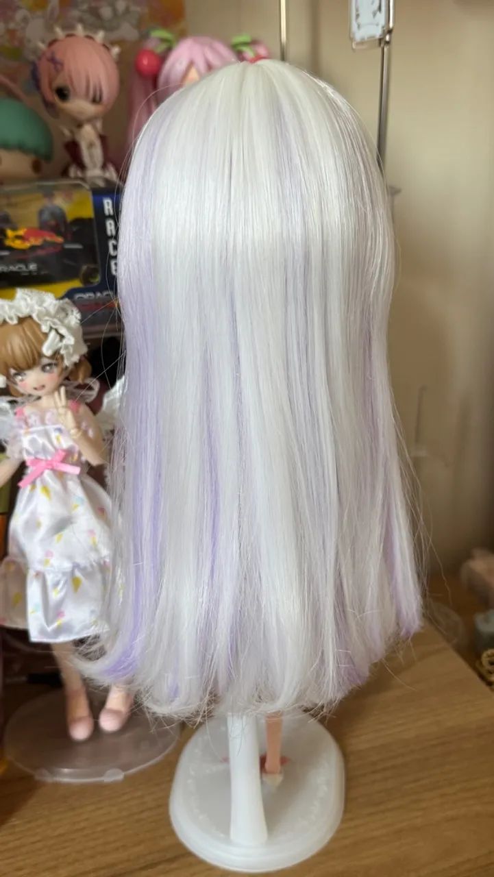 Boneca Pullip - Foto 4