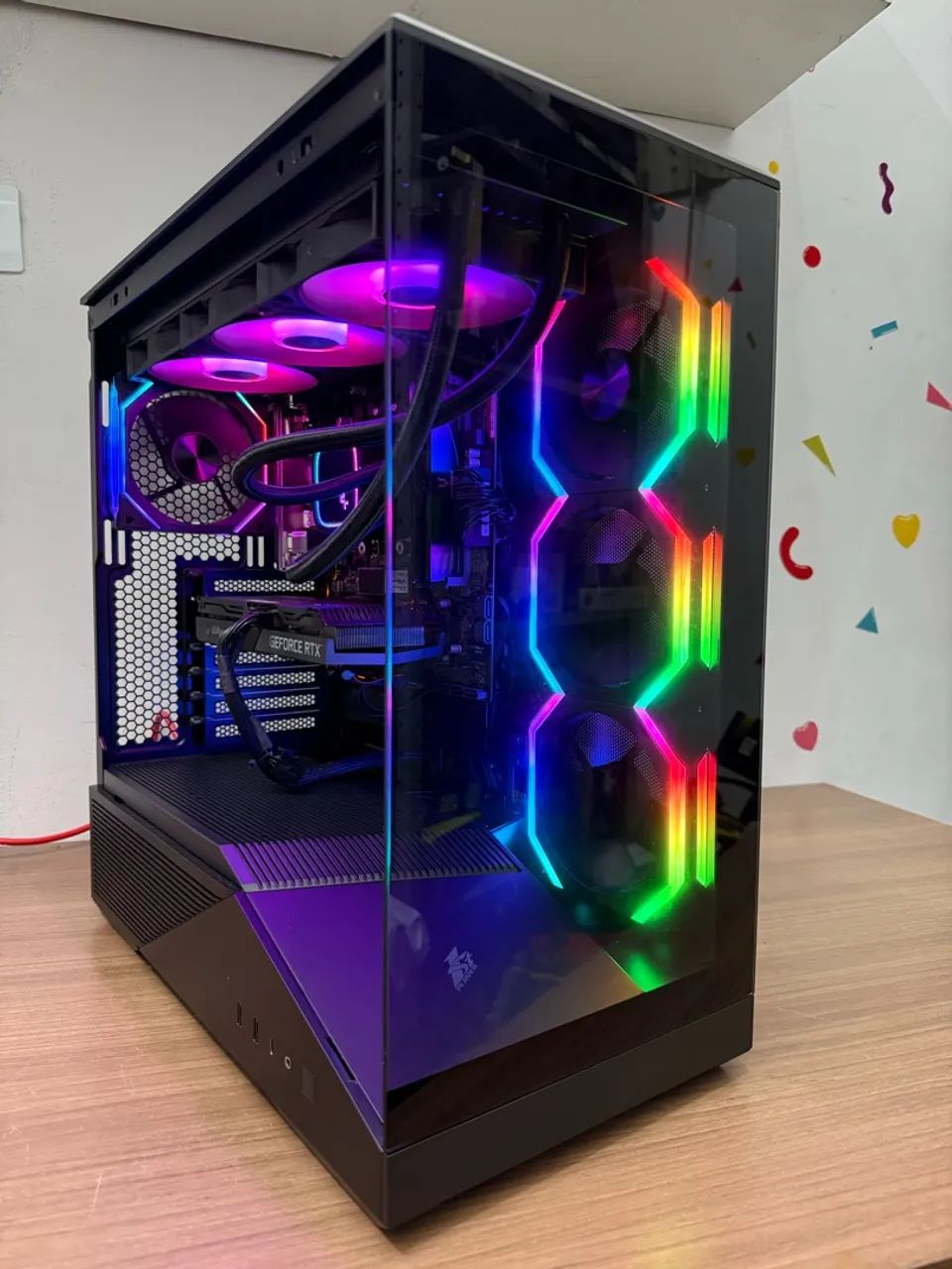 Ryzen 7 5800xt - Foto 4