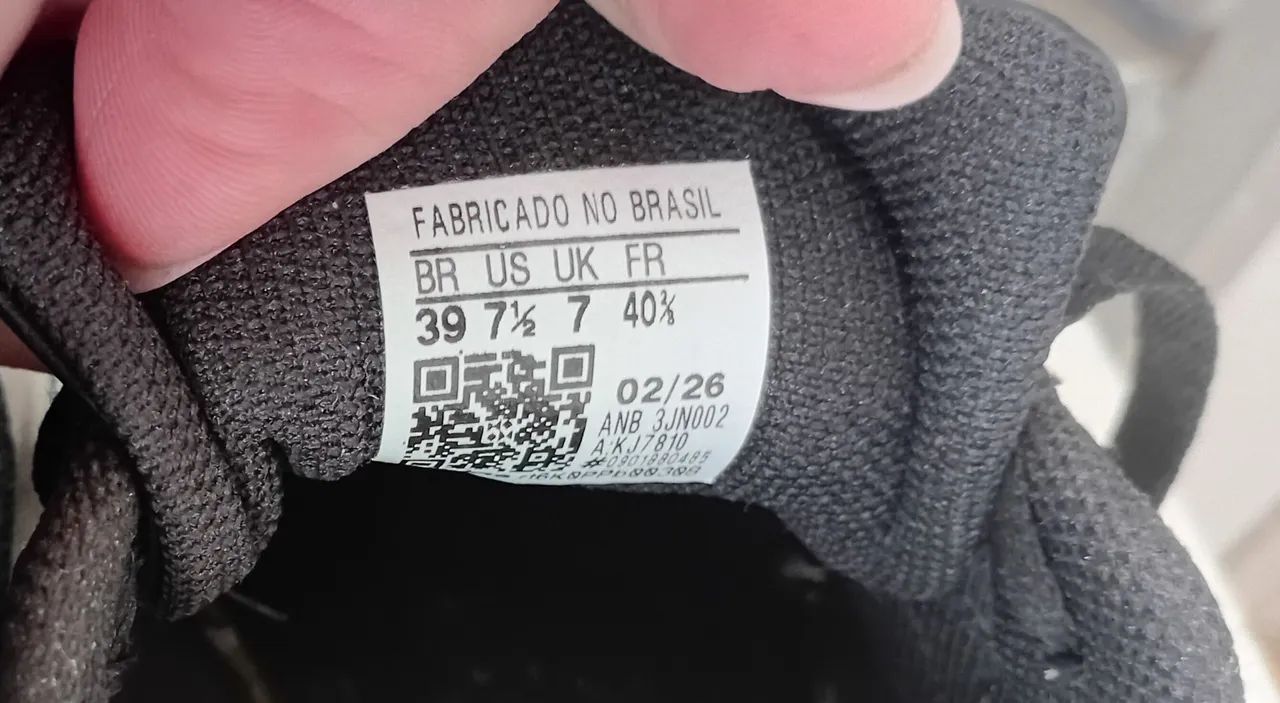 Sapatênis Adidas - Foto 2