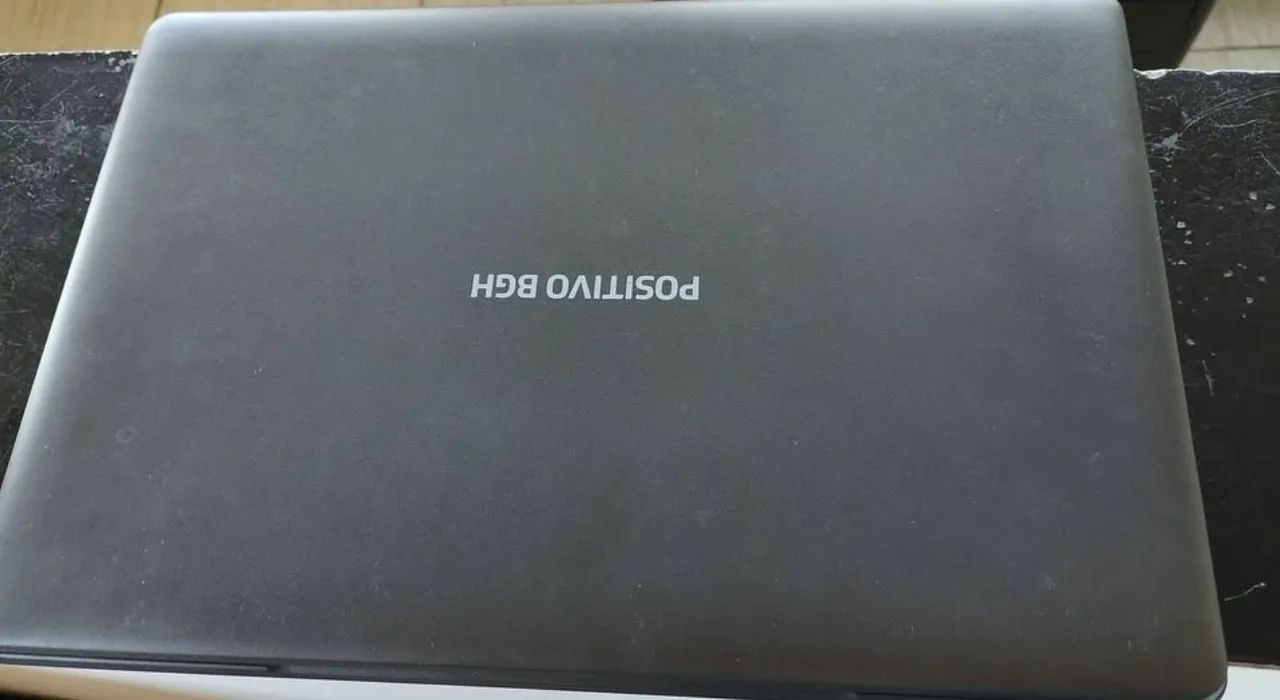 Notebook POSITIVO BGH  - Foto 4
