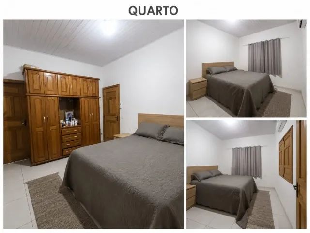 Casa à Venda - Excelente Localização, Ampla e Confortável - Foto 2