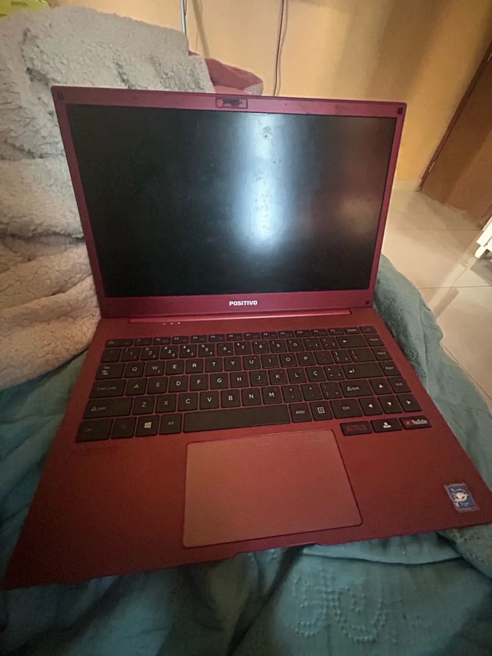 Notebook positivo  - Foto 3