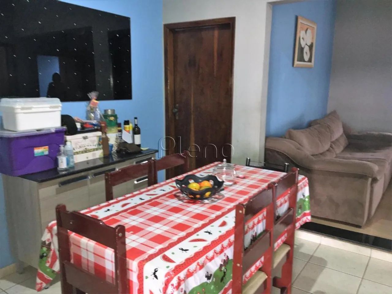 Casa à venda na Vila Industrial, 9 quartos - Campinas. - Foto 3