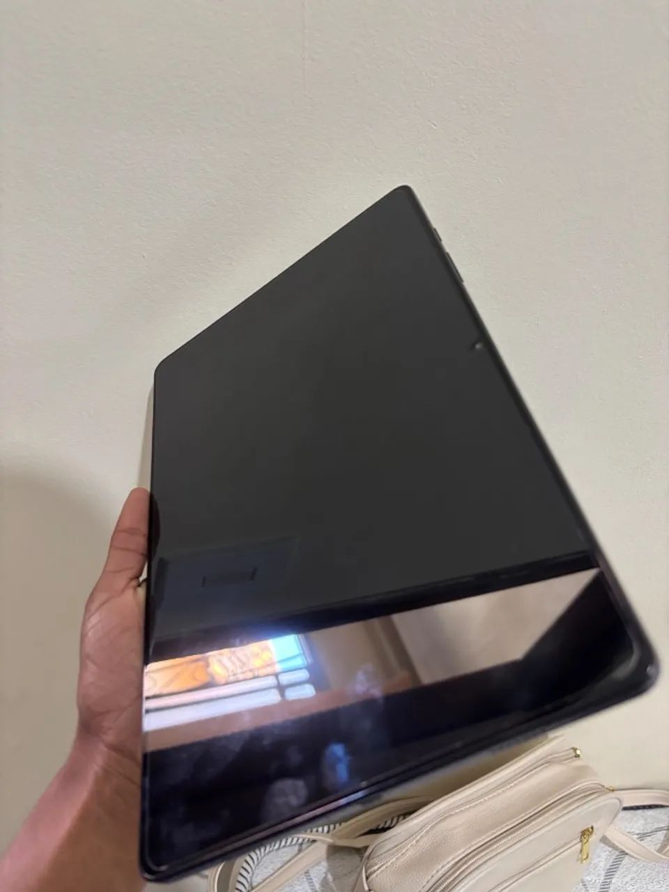Tab a 9+ pouco usado