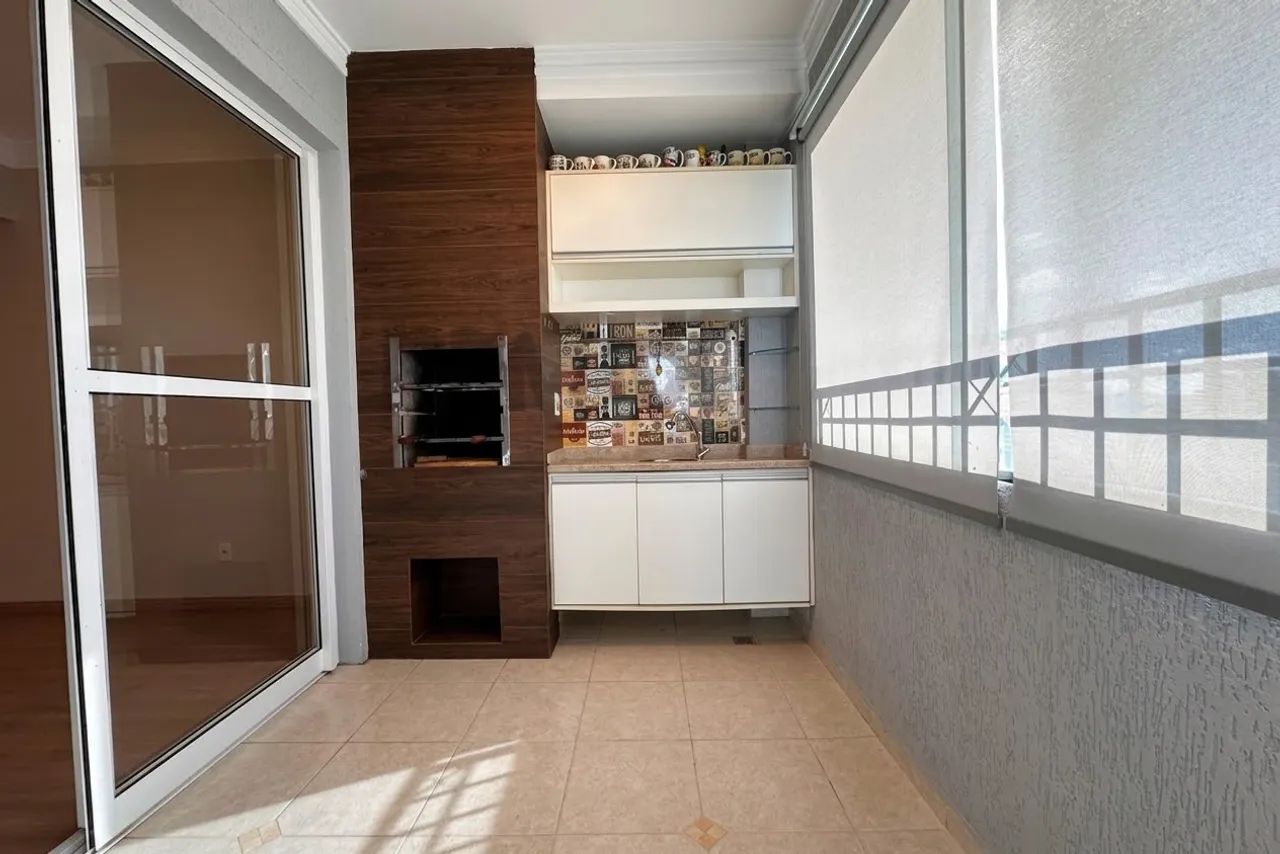 Apartamento à venda, 3 quartos, Parque Campolim, Sorocaba/SP - Foto 5