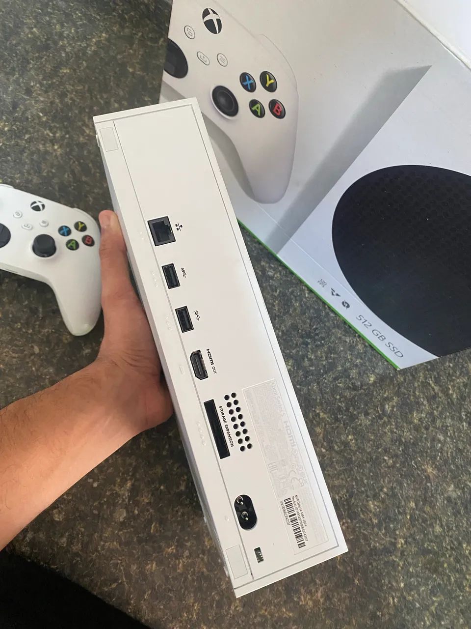 Xbox series s - Foto 4
