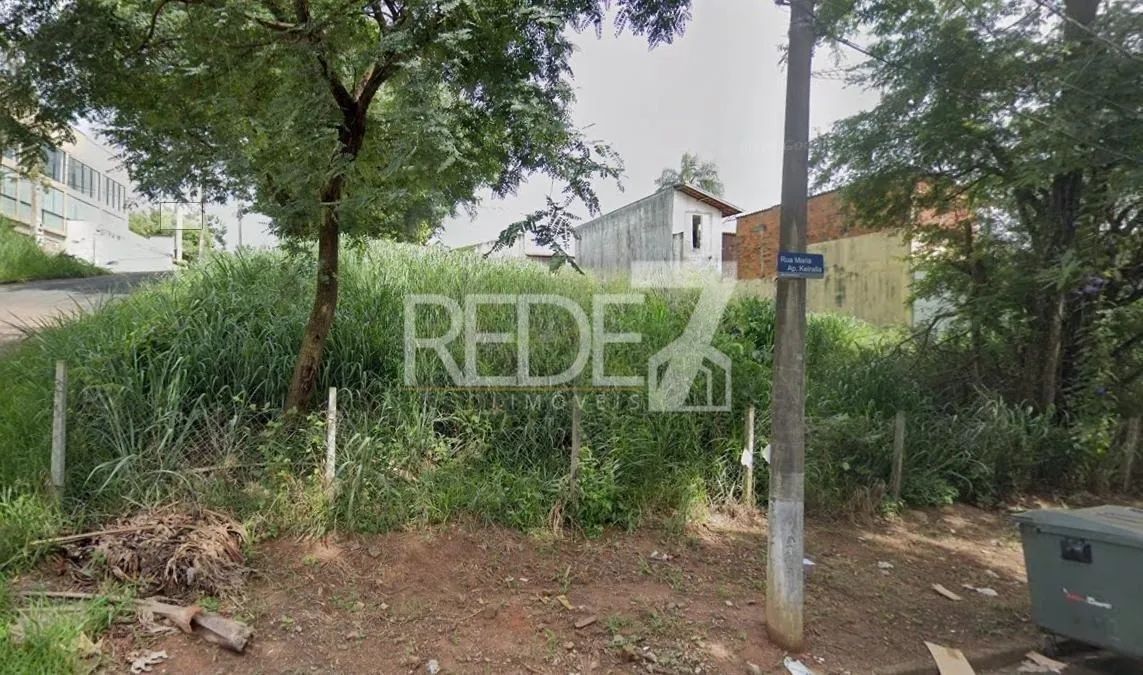 terreno - Jardim Conceição (Sousas) - Campinas - Foto 2