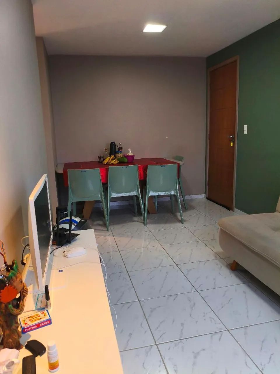 Apartamento nas três ruas  - Foto 2