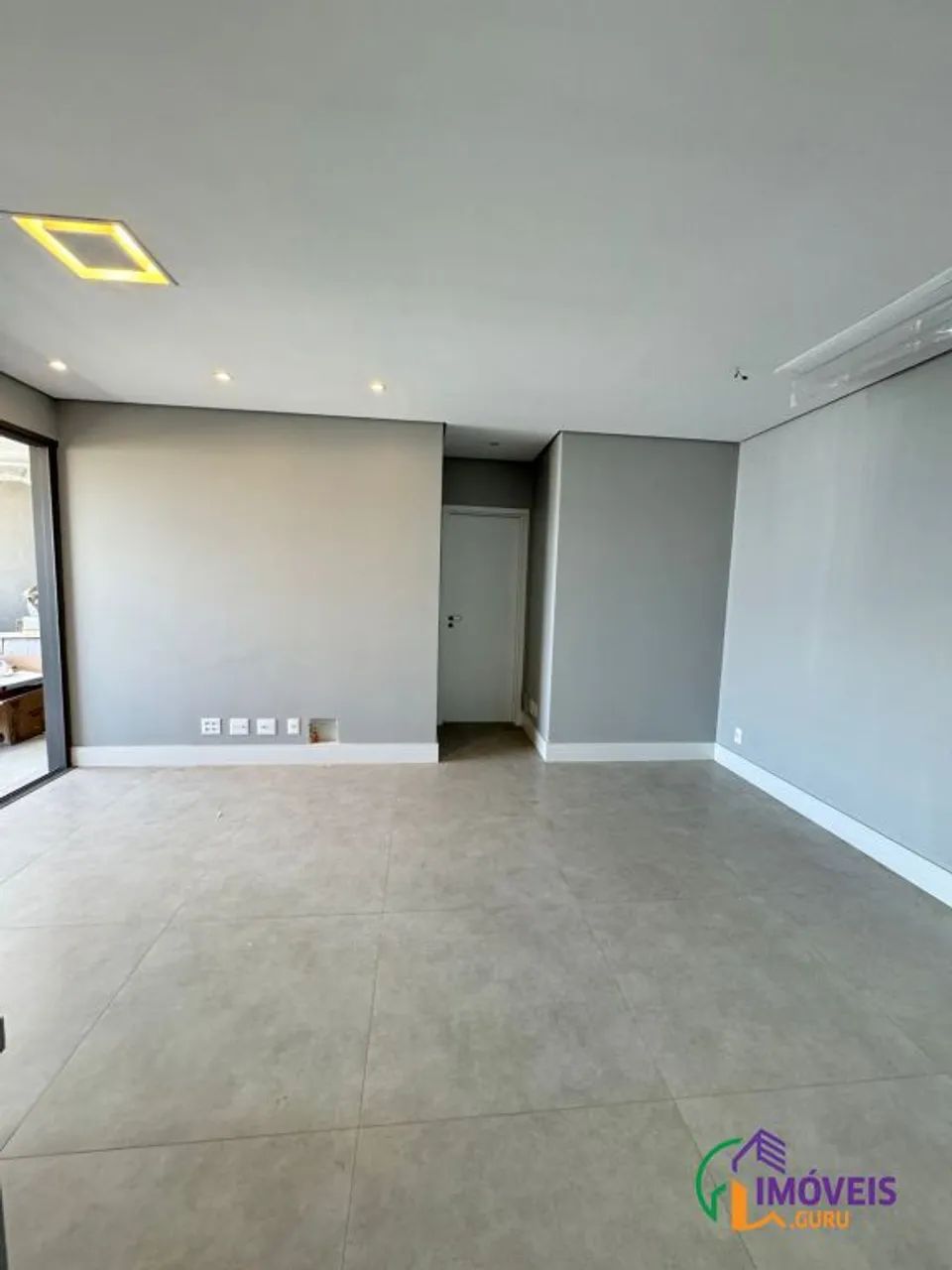 APARTAMENTO - ALPHAVILLE - SP - Foto 2