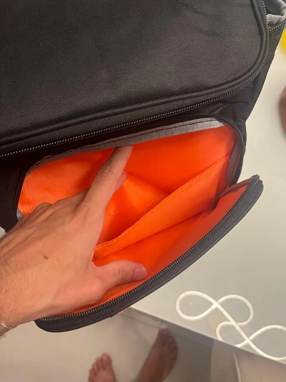 Mochila termica - Foto 5