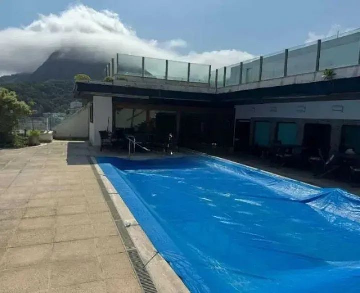 cobertura de luxo - Foto 2
